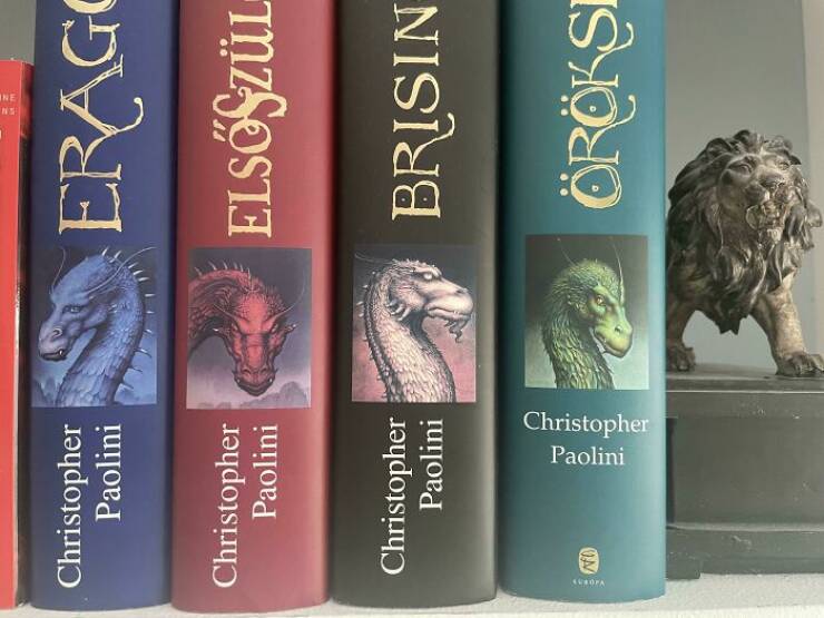 Horrific Book Moments That Shocked Readers