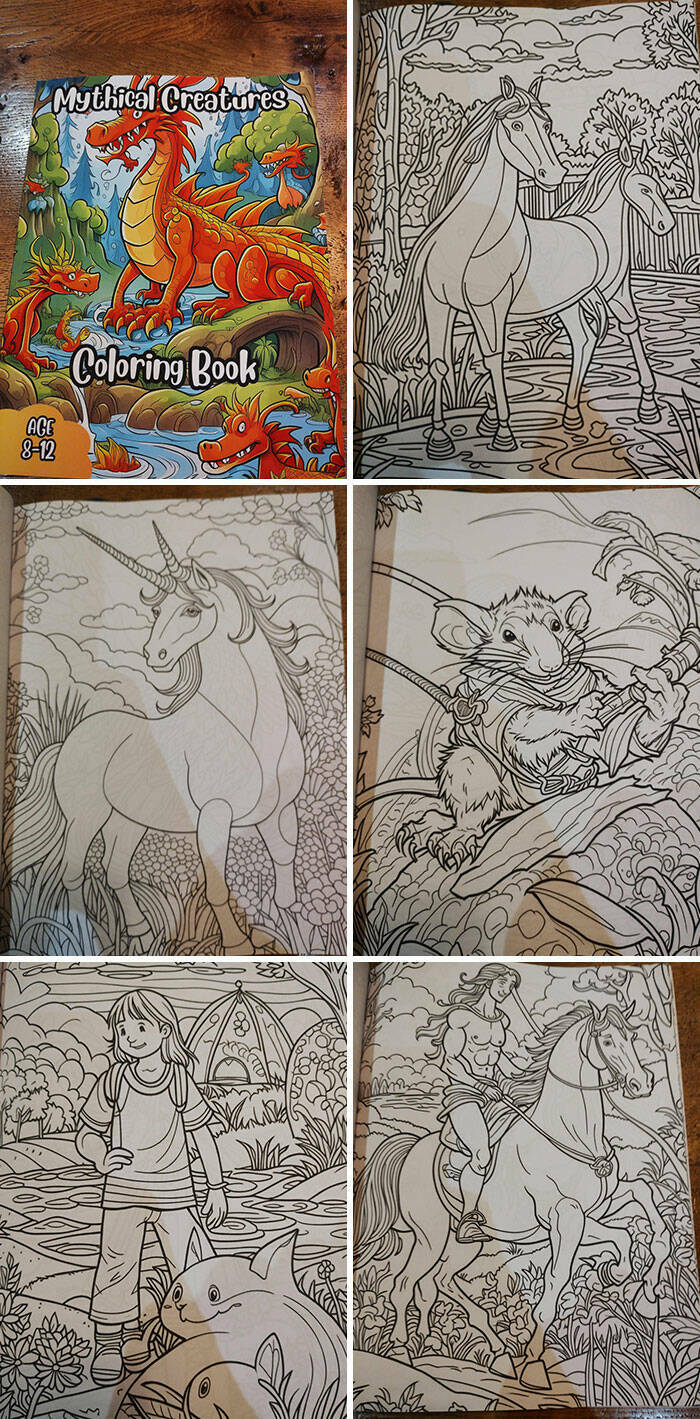 Horrific Book Moments That Shocked Readers