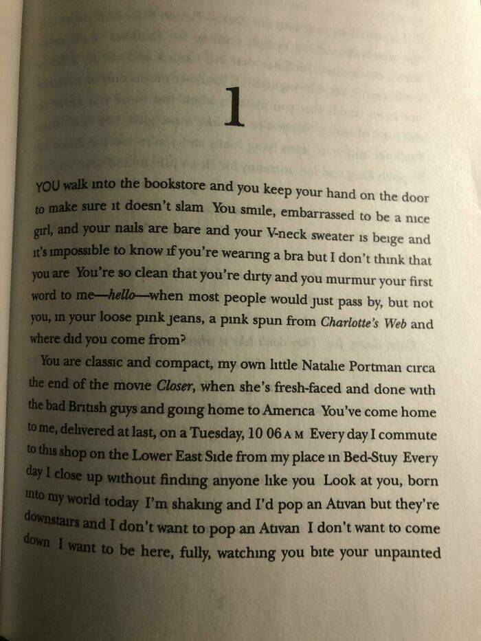 Horrific Book Moments That Shocked Readers