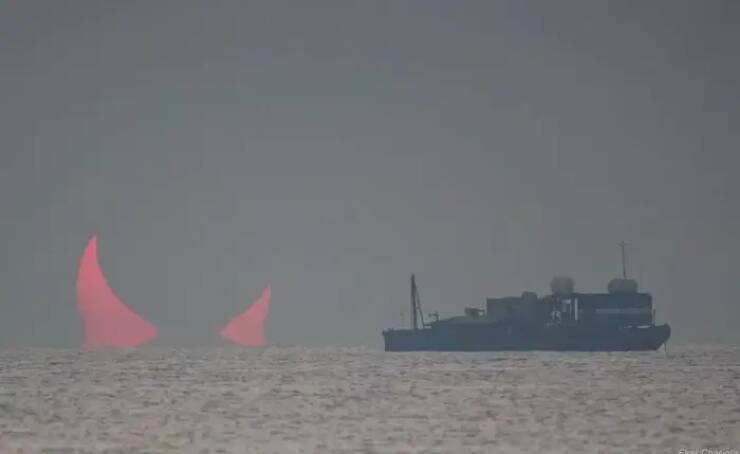 Incredible Images That Defy Expectations