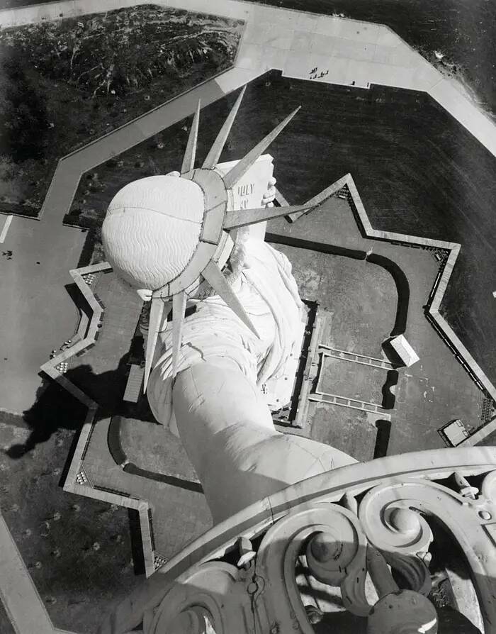 Incredible Images That Defy Expectations