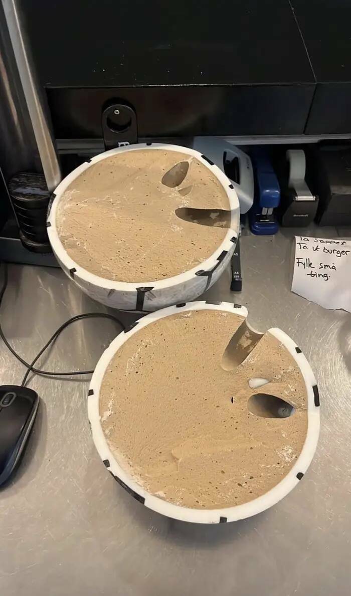 Incredible Images That Defy Expectations