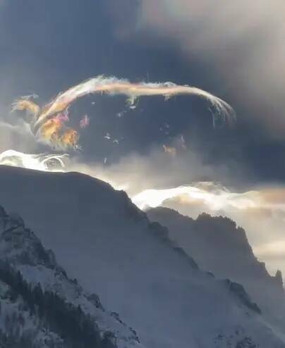 Incredible Images That Defy Expectations