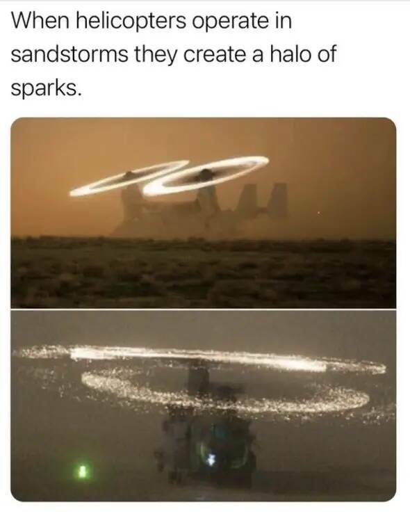 Incredible Images That Defy Expectations