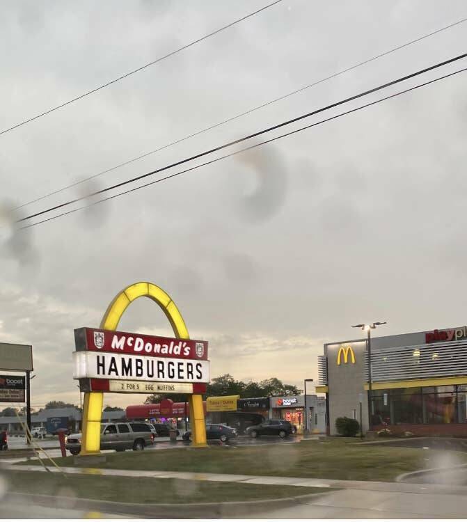 Incredible Images That Defy Expectations