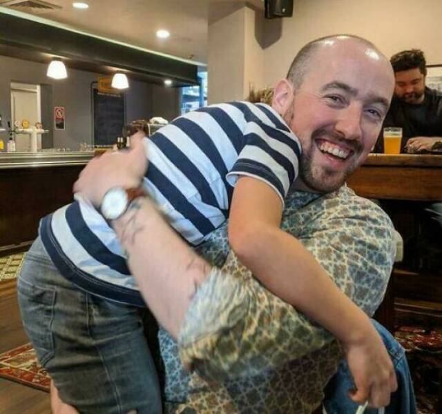 Mind-Bending Photos That Will Make You Look Twice