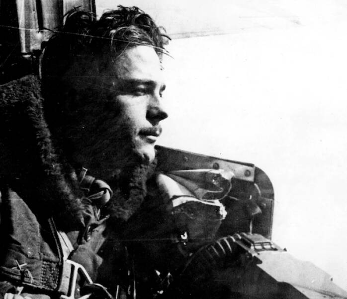 Old-School Photos That Still Impress