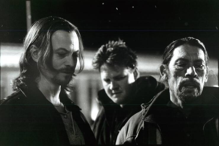 Old-School Photos That Still Impress