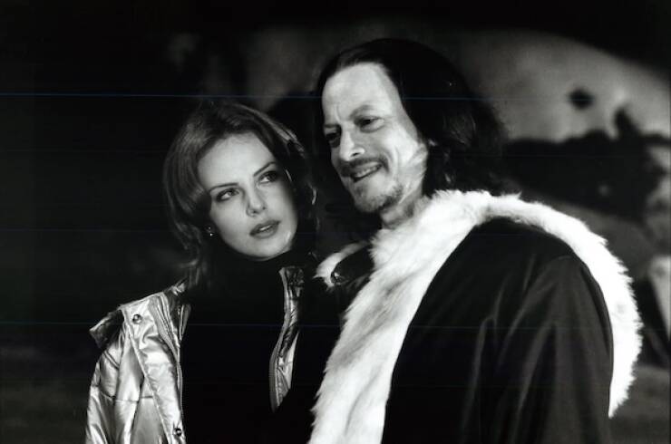 Old-School Photos That Still Impress