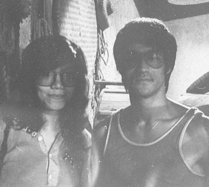 Old-School Photos That Still Impress