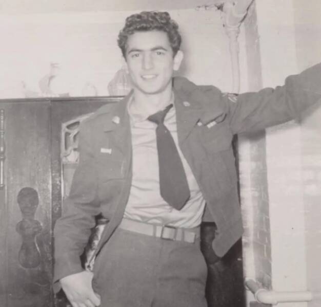 Old-School Photos That Still Impress