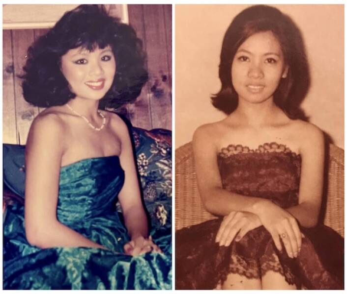 Old-School Photos That Still Impress