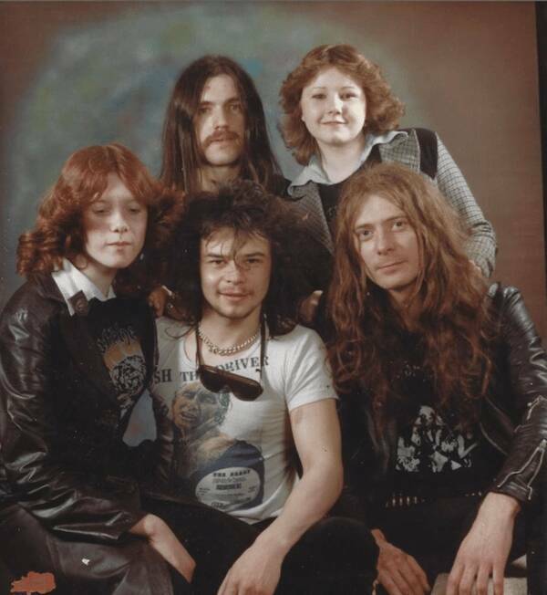 Old-School Photos That Still Impress