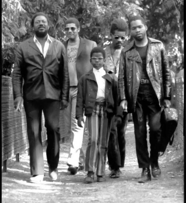 Old-School Photos That Still Impress