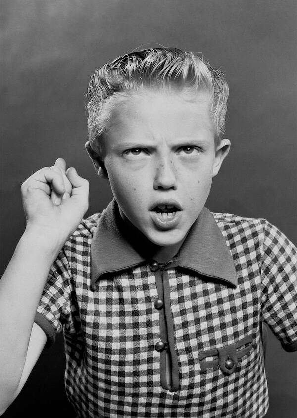 Old-School Photos That Still Impress