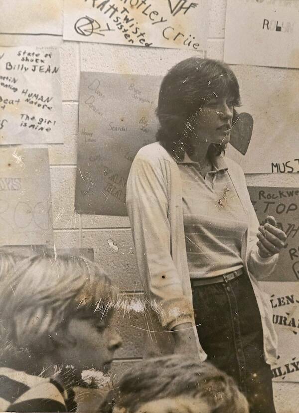 Old-School Photos That Still Impress