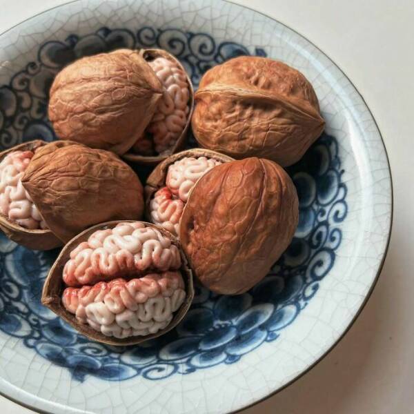 Spooky Yet Impressive Creations People Made Themselves Spooky Yet Impressive Creations People Made Themselves