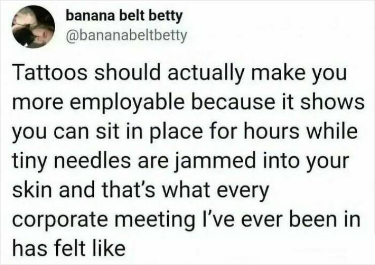 The Funniest "Middle Class Fancy" Memes The Funniest Middle Class Fancy Memes