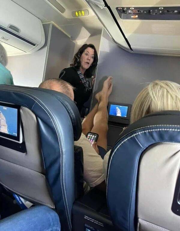 When People Were The Absolute Worst