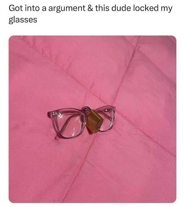 When People Were The Absolute Worst