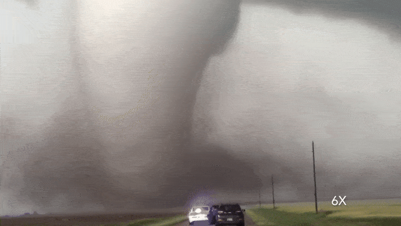 Incredible Images That Defy Expectations