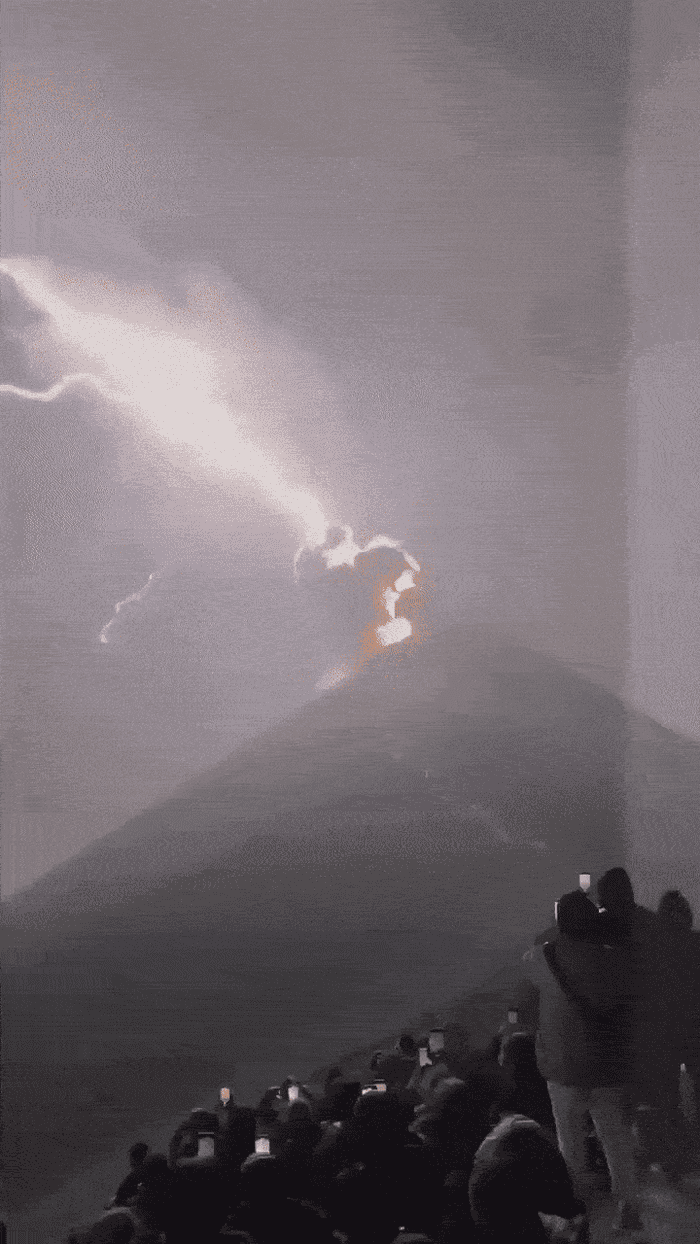 Incredible Images That Defy Expectations