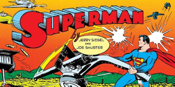 Classic Newspaper Comics That Never Failed To Entertain