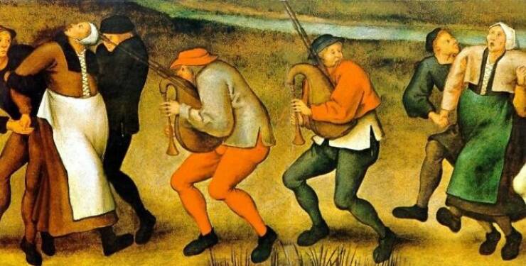 Fascinating Wikipedia Finds That Blew People’s Minds