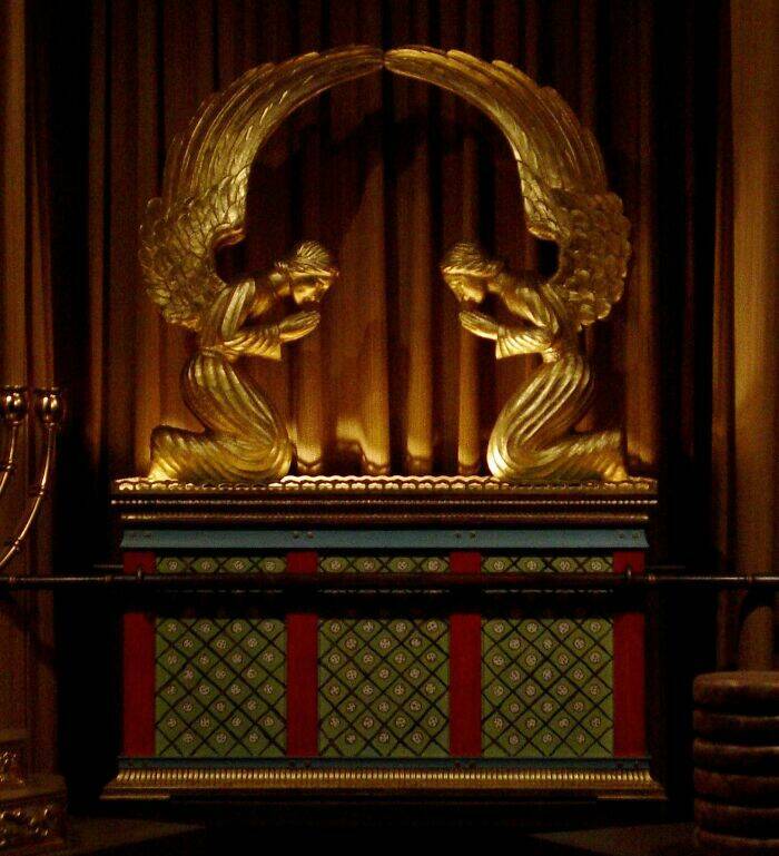 Fascinating Wikipedia Finds That Blew People’s Minds