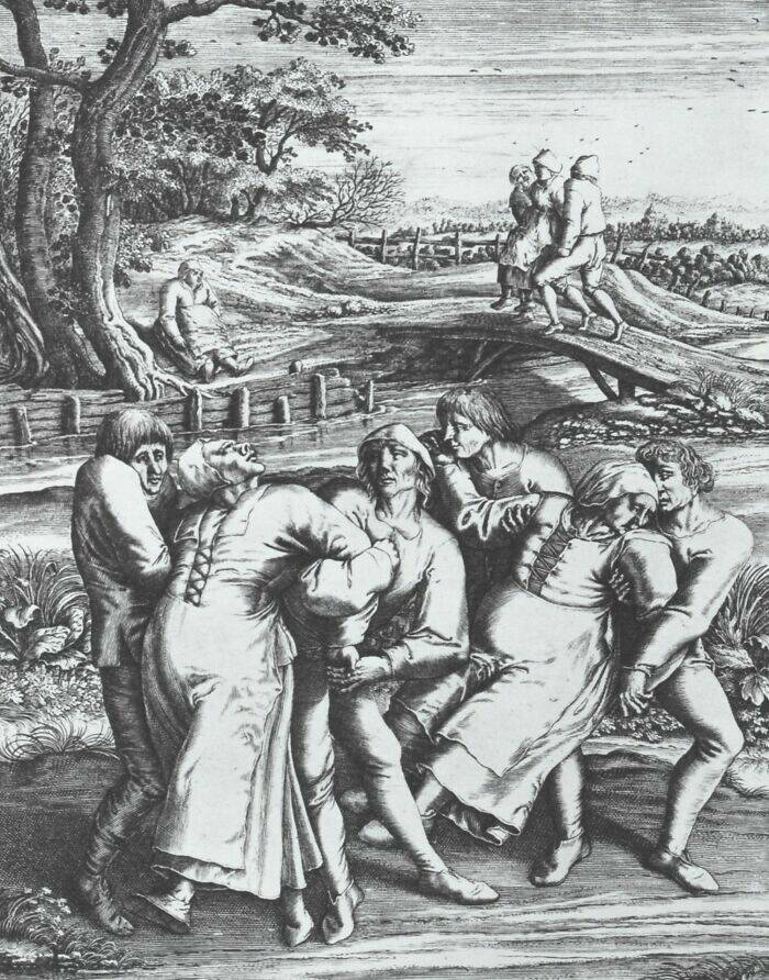 Fascinating Wikipedia Finds That Blew People’s Minds