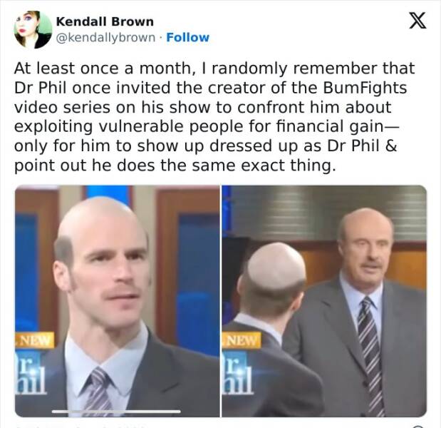 The Internet’s Greatest Hits, As Shared by Users