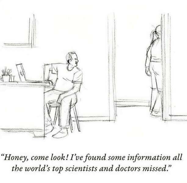 The Internet’s Greatest Hits, As Shared by Users