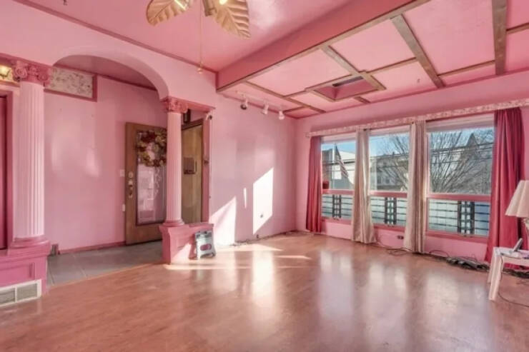 Well, That’s One Big NOPE!