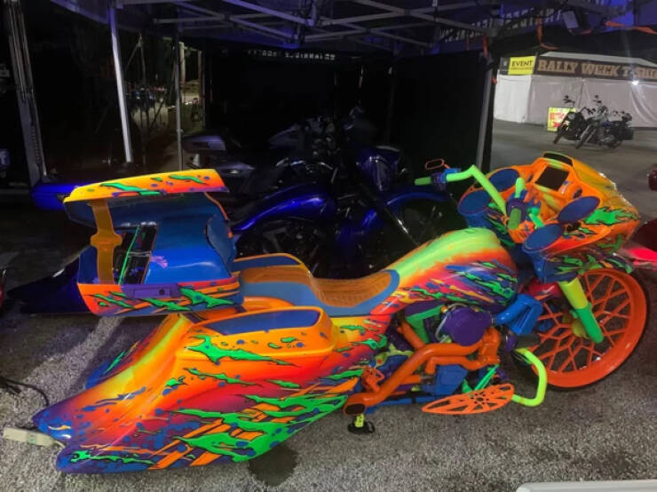 Well, That’s One Big NOPE!