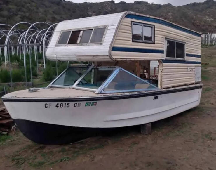 Well, That’s One Big NOPE!