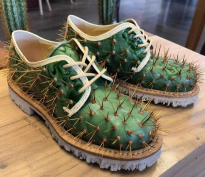 Well, That’s One Big NOPE!