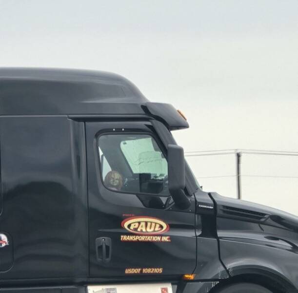 Well, That’s One Big NOPE! Well, That’s One Big NOPE!