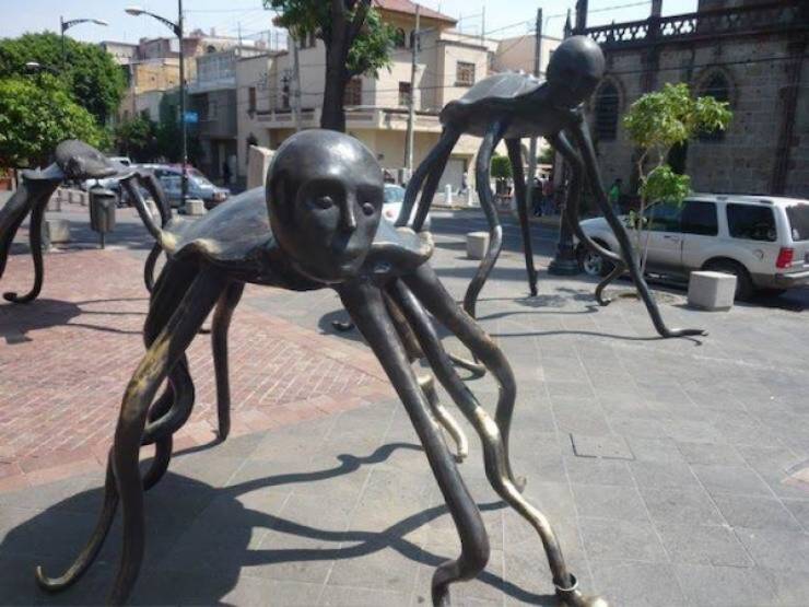 Well, That’s One Big NOPE! Well, That’s One Big NOPE!