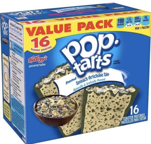 Well, That’s One Big NOPE! Well, That’s One Big NOPE!