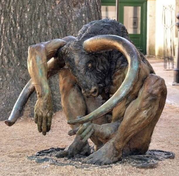 Well, That’s One Big NOPE! Well, That’s One Big NOPE!