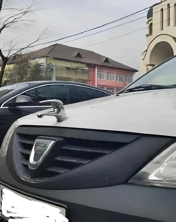 Well, That’s One Big NOPE!