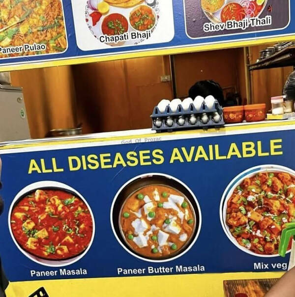 Well, That’s One Big NOPE!