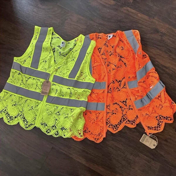 Well, That’s One Big NOPE!