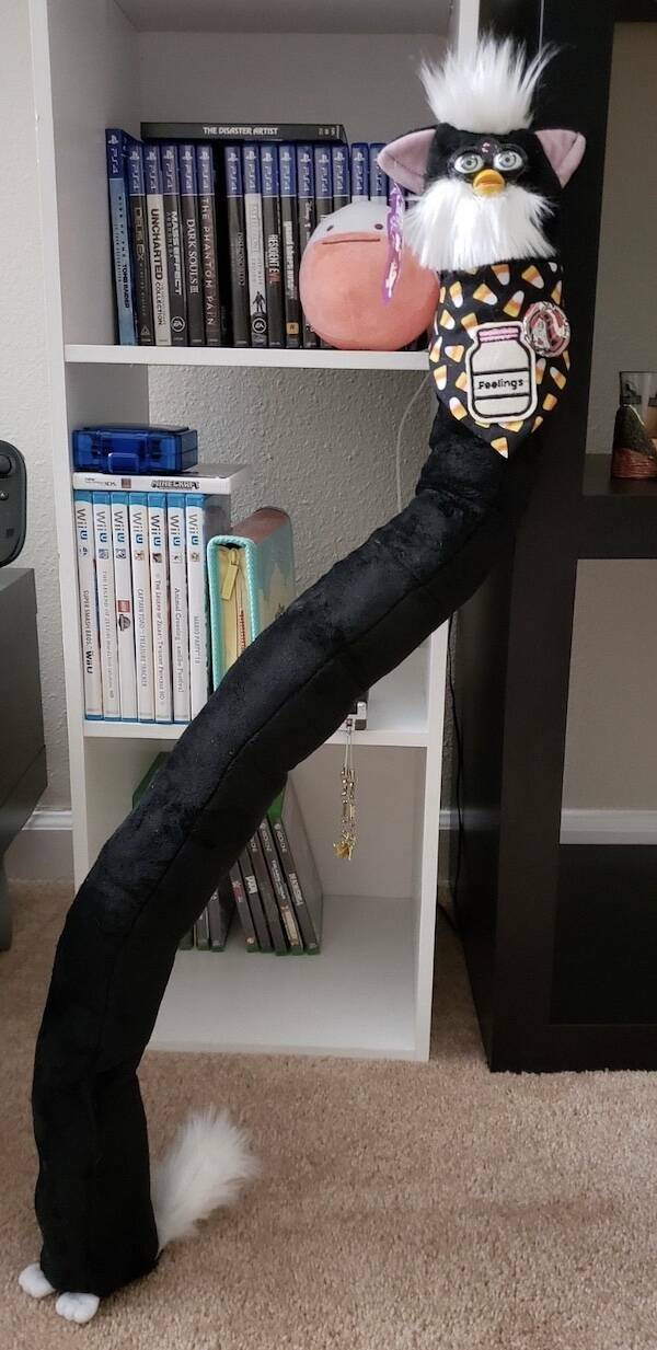 Well, That’s One Big NOPE! Well, That’s One Big NOPE!