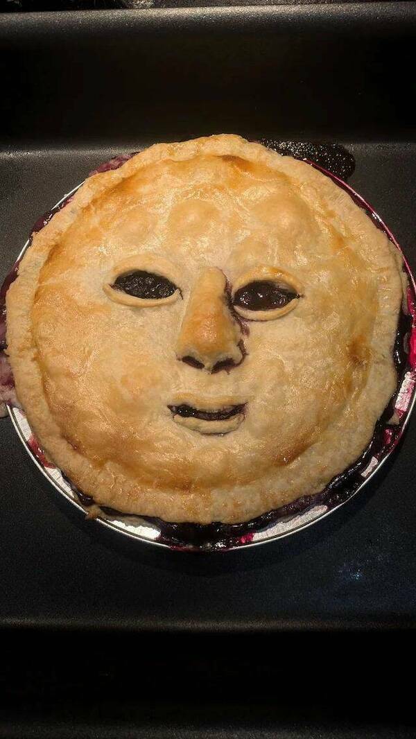 Well, That’s One Big NOPE! Well, That’s One Big NOPE!