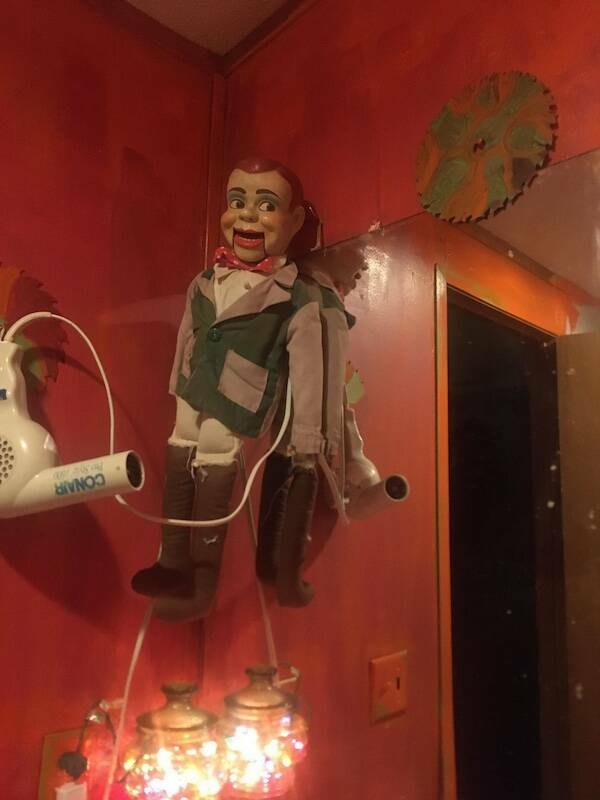 Well, That’s One Big NOPE! Well, That’s One Big NOPE!