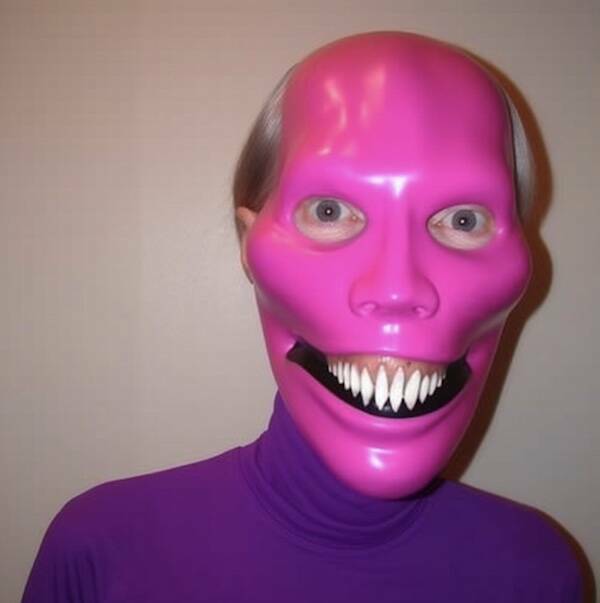 Well, That’s One Big NOPE! Well, That’s One Big NOPE!