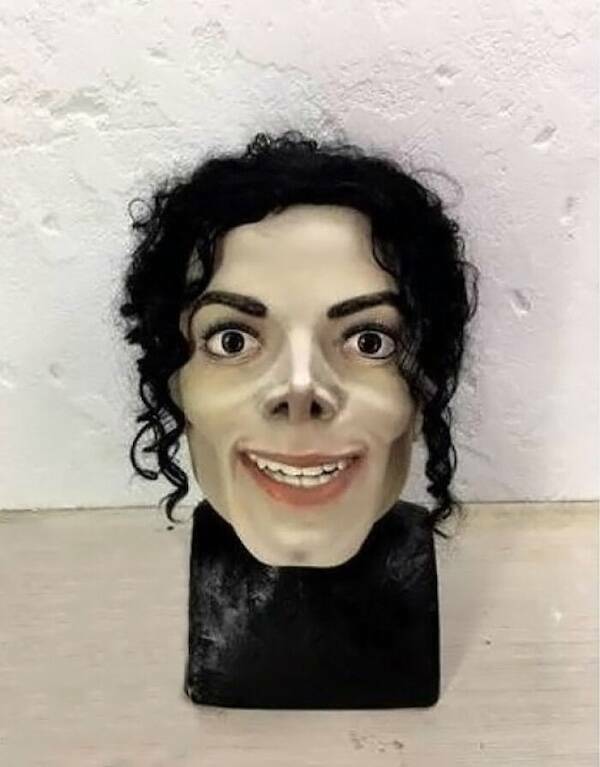 Well, That’s One Big NOPE! Well, That’s One Big NOPE!