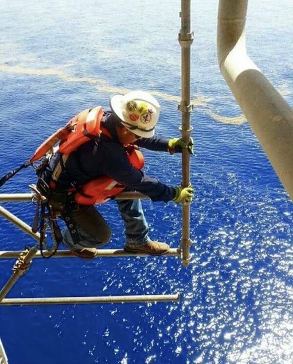 Well, That’s One Big NOPE! Well, That’s One Big NOPE!