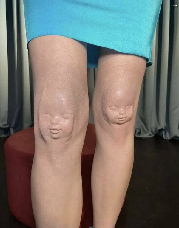 Well, That’s One Big NOPE! Well, That’s One Big NOPE!